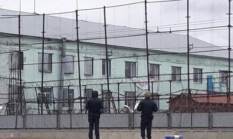 У Житомирській колонії в’язнів безпідставно змушували працювати та не лікували — ГПУ