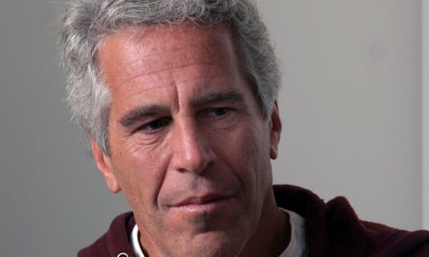 Палата представників США схвалила законопроєкт про оприлюднення «файлів Епштейна»