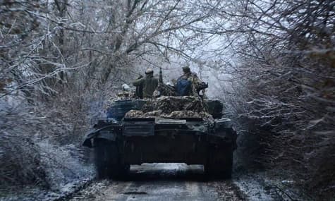 Украинская авиация за сутки атаковала более 20 районов расположения сил рф — Генштаб