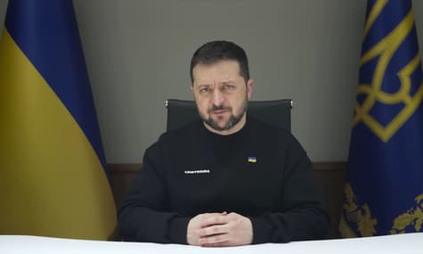 Зеленський: Українці не зрозуміють, якщо на саміті у Вільнюсі не буде запрошення в НАТО