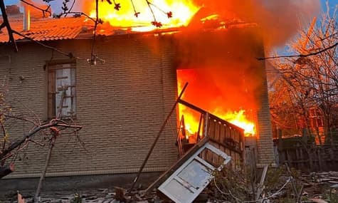 На Донеччині за добу від обстрілів загинули двоє цивільних, під завалами у Слов'янську знайшли ще одного загиблого
