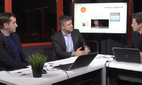 Ukrainian Reforms Go Digital To Ensure Transparency
