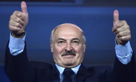 Opposition Fails to Enter Belarusian Parliament Following Elections
