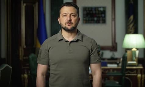 Зеленский провел заседание военного кабинета: рассмотрели приоритеты на ближайшее время