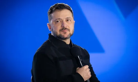 Зеленський прокоментував переговори в Абу-Дабі: Проблемних питань стало менше