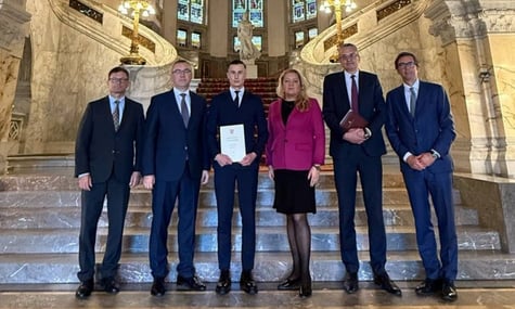 Литва позивається проти Білорусі через міграційну кризу на кордоні