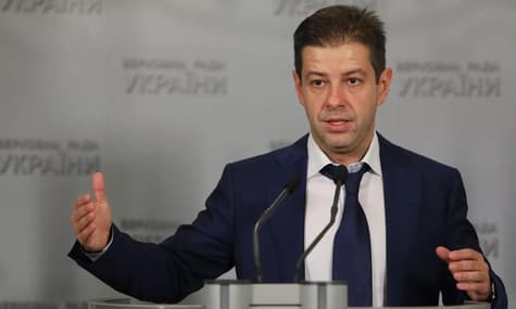 Депутата Алєксєєва, якого підозрюють у шахрайстві, відпустили з-під варти під заставу в понад 2,2 млн гривень