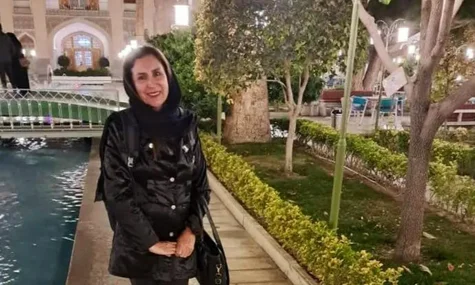 Засудили до страти за 10 хвилин. В ООН закликають скасувати смертний вирок для іранської активістки