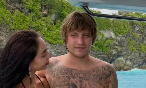 Поліція Балі спростувала прибуття української та російської розвідки для допомоги в розслідуванні зникнення Комарова