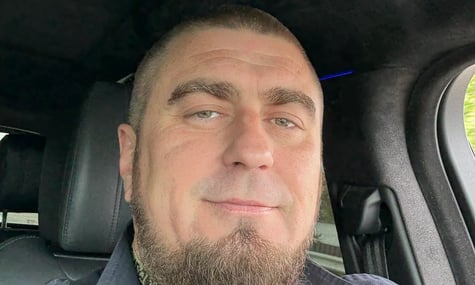 Валентин Манько Валентин Манько