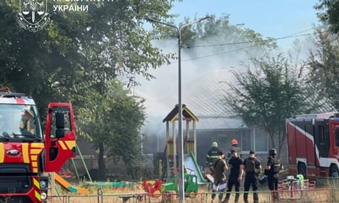 У Києві та області унаслідок російської атаки загинули двоє дітей (ДОПОВНЕНО)