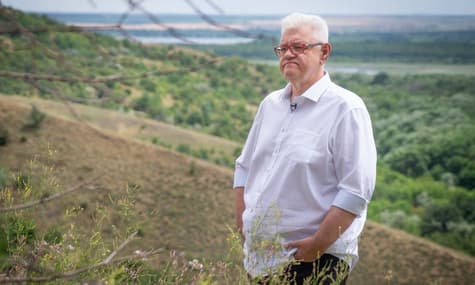 «Не сильно расстроился»: Сивохо прокомментировал увольнение с должности советника в СНБО