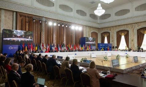 37 країн Ради Європи затвердили створення Керівного комітету Спецтрибуналу зі злочинів рф — МЗС