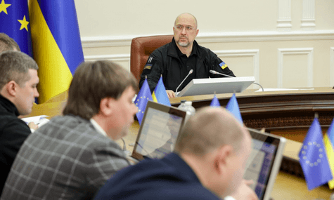 Уряд продовжив дію пільгової ціни на електроенергію для населення — Шмигаль