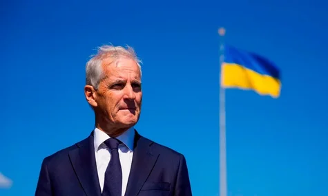 «Він не читав лекцію зі слов’янської історії». Прем’єр Норвегії попросив Financial Times виправити статтю про розмову з путіним