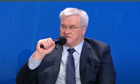 Сибіга: росія почала готувати стратегічні резерви. Це означає плани операцій не лише в Україні