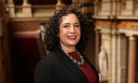 Великобритания назначила нового посла в Украине