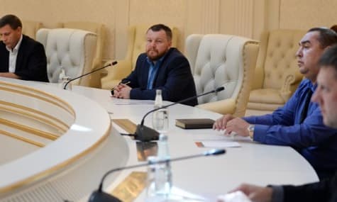 A Guide to the Warlords of Ukraine’s ‘Separatist Republics’