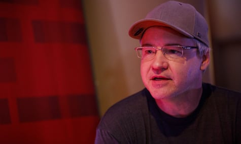 Вінс Зампелла