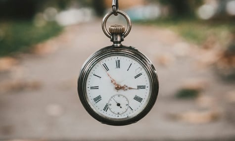 У ніч на 25 жовтня Україна перейде на зимовий час