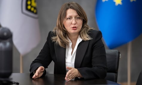 Тимчасовою очільницею АРМА призначили Ярославу Максименко. Що про неї відомо?