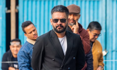 Колишній репер перемагає на перших після «повстання покоління Z» виборах у Непалі