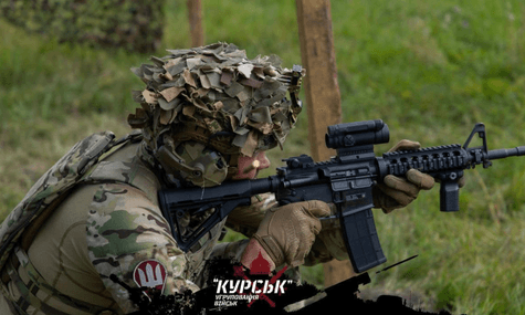 «Звільняється по колу». У Силах оборони заявили, що росіяни вже вдруге заявляють про захоплення села Писарівка на Сумщині