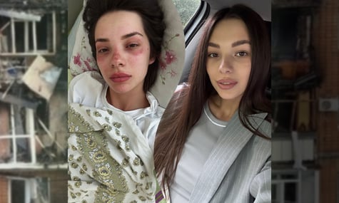Виживає один зі ста. Що потерпілі й рятувальники кажуть про перебування людей під завалами