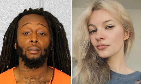 Нападника на Ірину Заруцьку визнали недієздатним для того, щоб постати перед судом. Що далі?