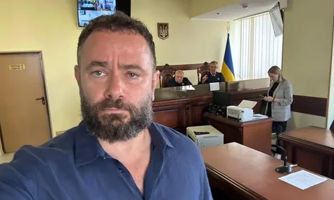 Апеляційний суд скасував заставу Дубінському: він залишається під вартою