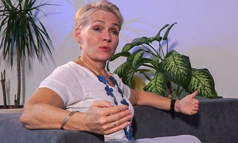 «Я зустрічала жінок в Україні, які мали би бути генералами», — заступниця директора офісу НАТО