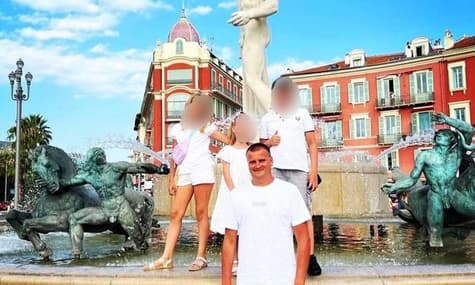 У Харкові звільнили посадовця міськради, який під час повномасштабного вторгнення відпочиває в Ніцці