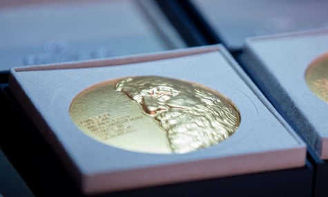 Премія ЮНЕСКО-росія імені Менделєєва з фундаментальних наук