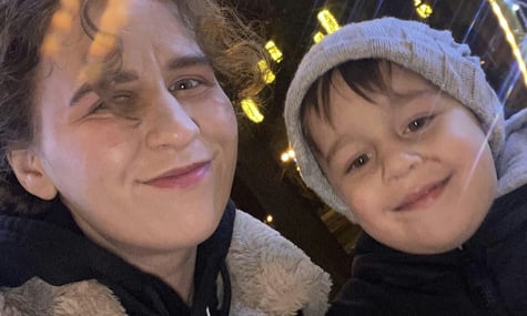 Унаслідок обстрілу Харкова загинули троє людей: серед них 22-річна матір з трирічним сином