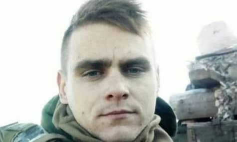 24-летний нацгвардеец погиб во время учений в Киевской области. ГБР начало расследование