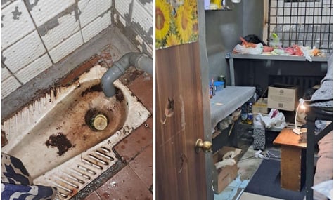 Галущенко погоджував камеру в СІЗО з «неприємними сусідами» для детектива НАБУ — прокурор