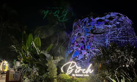 Пожежа в популярному нічному клубі одного з регіонів Індії забрала життя щонайменше 25 людей