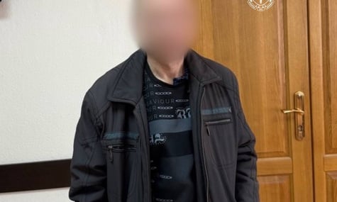 Чоловік, якого підозрюють у зґвалтуванні своєї доньки