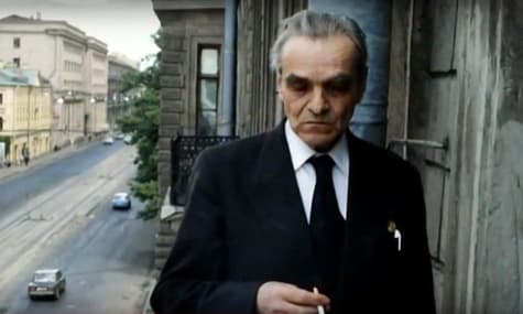 Ключ к майя. 98 лет назад в Украине родился Юрий Кнорозов, который разгадал письмо майя, но сам остается неразгаданным