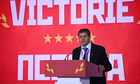 У Молдові остаточно не допустили до виборів дві партії, пов'язані з проросійським олігархом-втікачем Іланом Шором