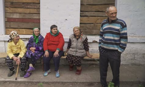 «Когда мы пойдем дальше, откопаем не одну Бучу». Репортаж с крайнего севера Херсонской области