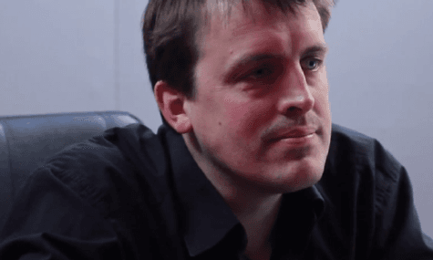 Corrupt System In Ukraine Hasn't Changed - Oliver Bullough