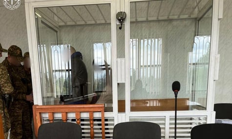 На Одещині мати та її співмешканець, які заховали тіло дитини у морозилку, просять пом’якшити вирок
