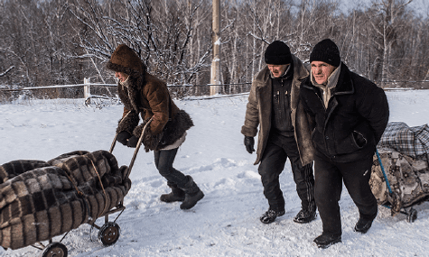 The Best of the Worst: What 2016 Was Like for Donbas
