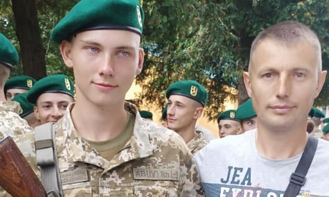 Смерть курсанта академії ДПСУ: слідство вважає це самогубством, але батьки не вірять