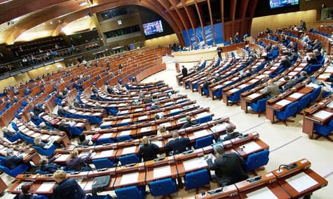 Росія може повернутися у ПАРЄ після 5 років санкцій