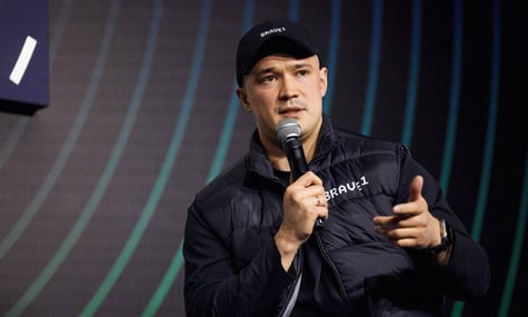 Михайло Федоров Михайло Федоров