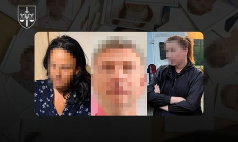 Ділки з Одещини продавали українських дітей за кордон під виглядом виїзду на «канікули» — слідство