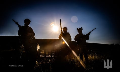 ЗСУ уразили завод «Енергія» в Єльці, який виготовляє батареї для російських ракет. Пошкоджено виробничий цех