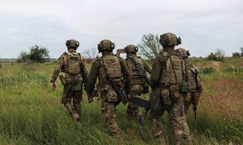 росіяни знову вдарили по полігону з українськими військовими. Є загиблі та поранені (ОНОВЛЕНО)